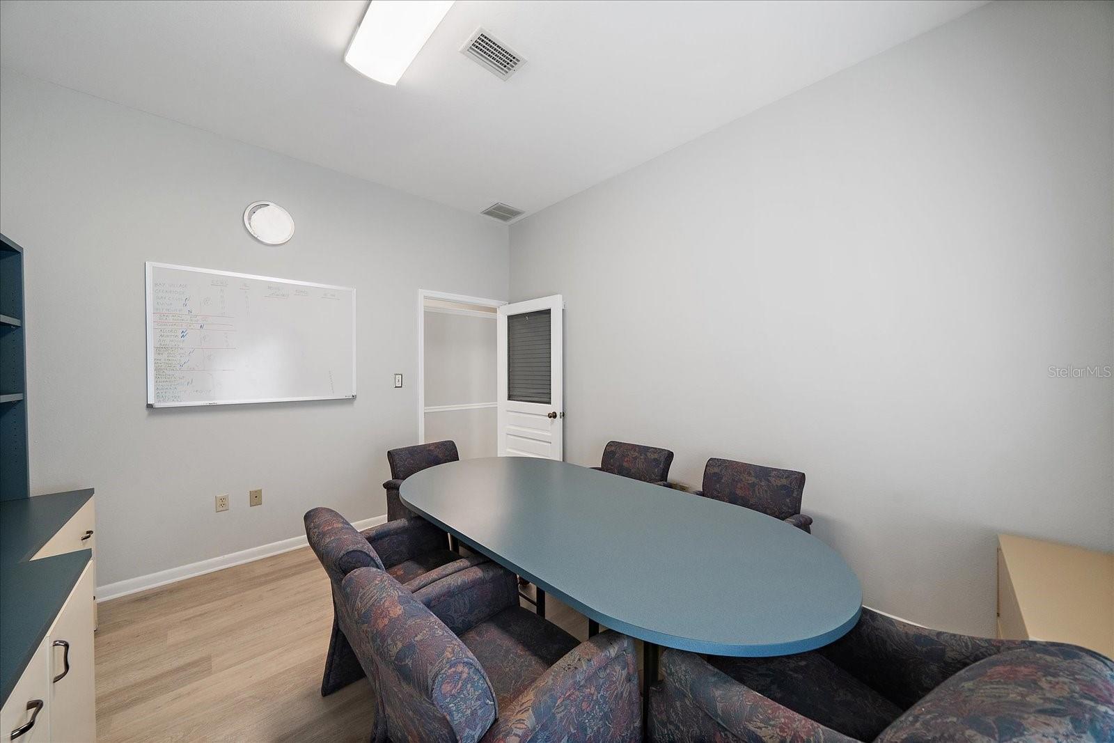 LAKESHORE VILLAGE PLAZA - Commercial Lease