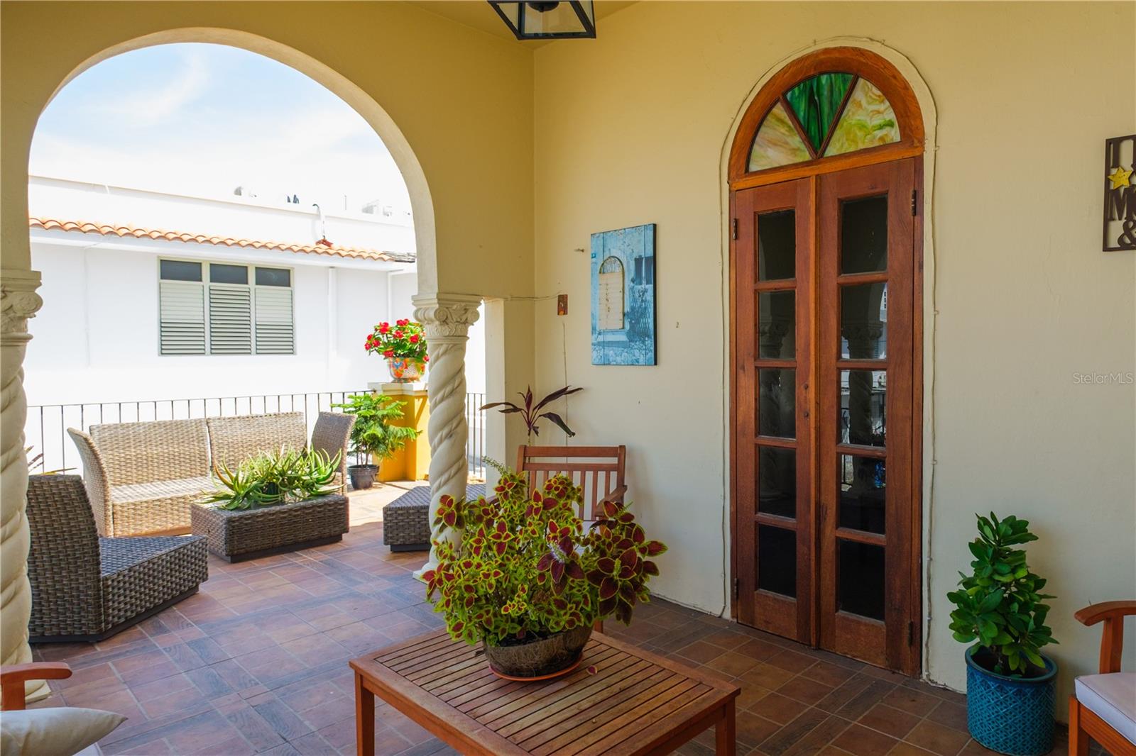 BARRIO SANTURCE SUR, SAN JUAN, PR - Residential