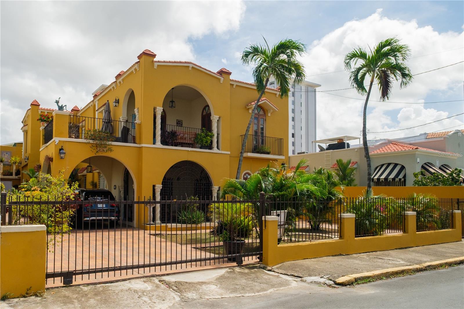 BARRIO SANTURCE SUR, SAN JUAN, PR - Residential
