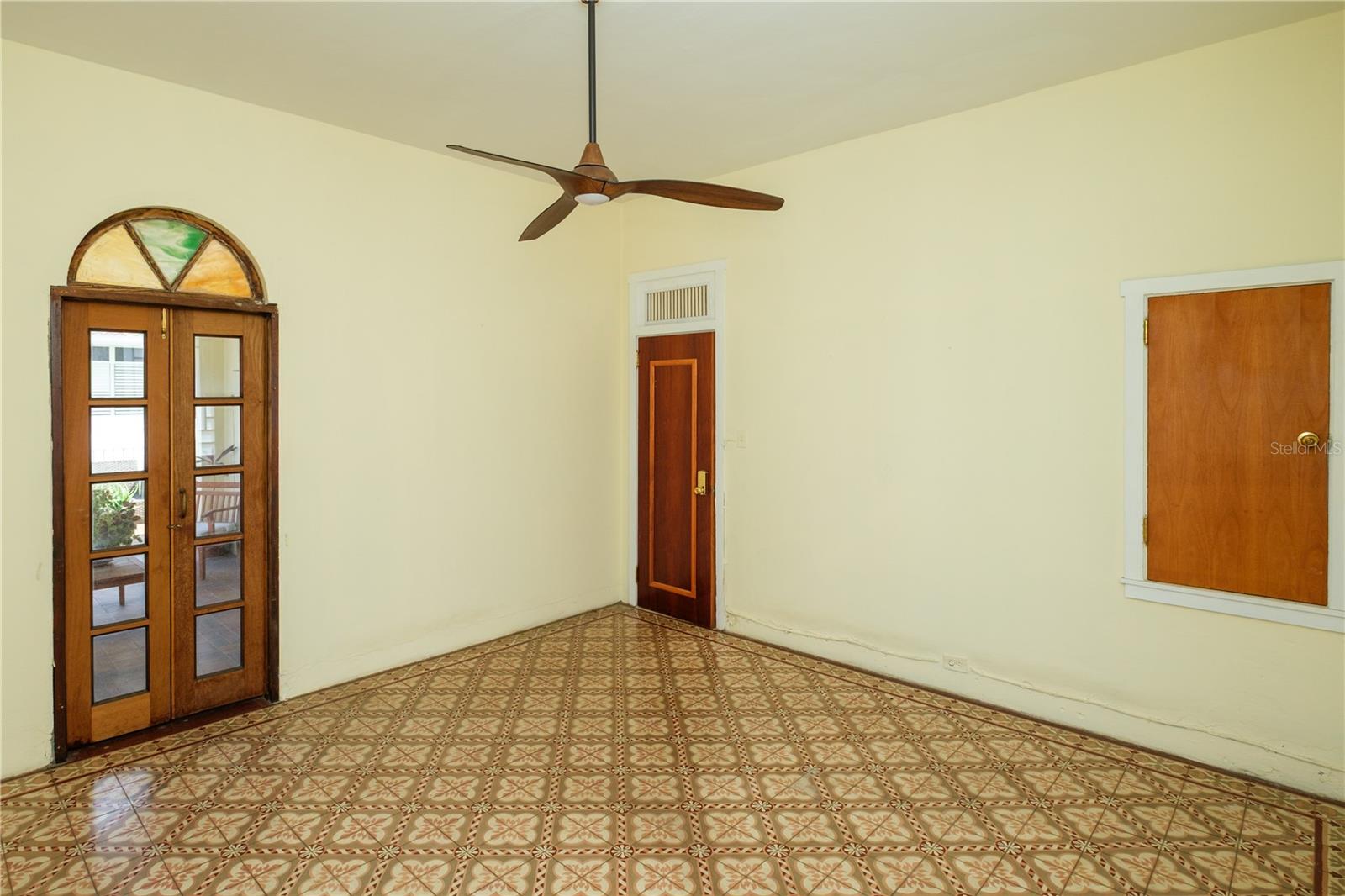 BARRIO SANTURCE SUR, SAN JUAN, PR - Residential