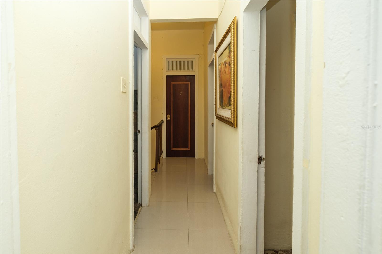 BARRIO SANTURCE SUR, SAN JUAN, PR - Residential