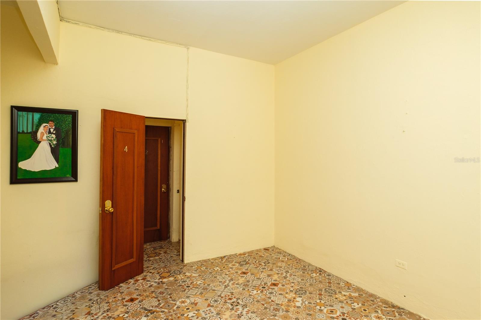 BARRIO SANTURCE SUR, SAN JUAN, PR - Residential