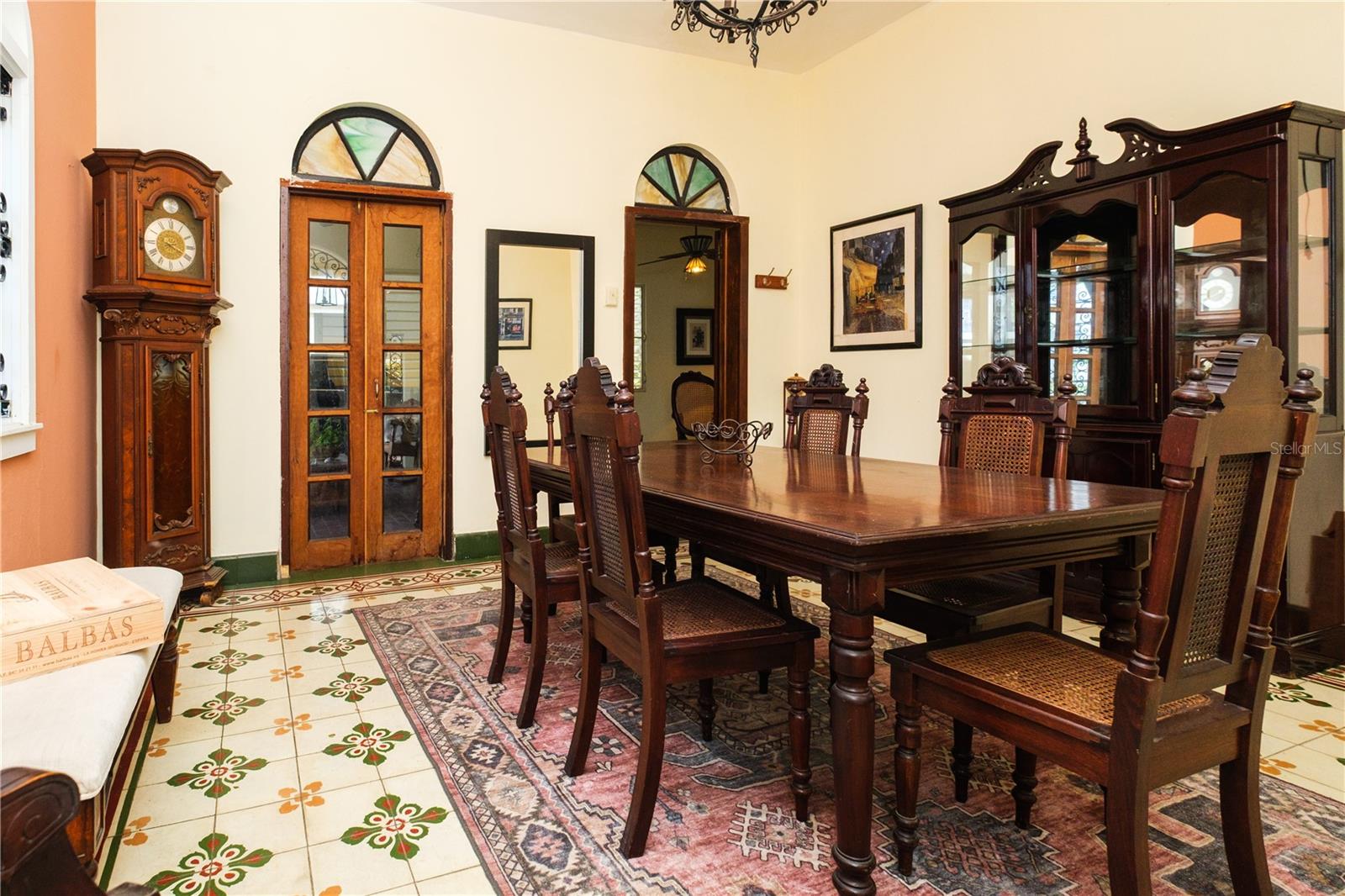 BARRIO SANTURCE SUR, SAN JUAN, PR - Residential