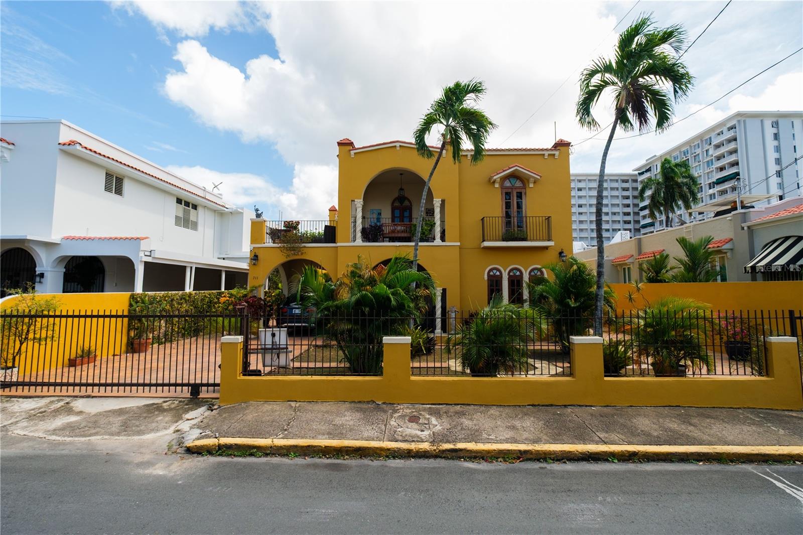 BARRIO SANTURCE SUR, SAN JUAN, PR - Residential