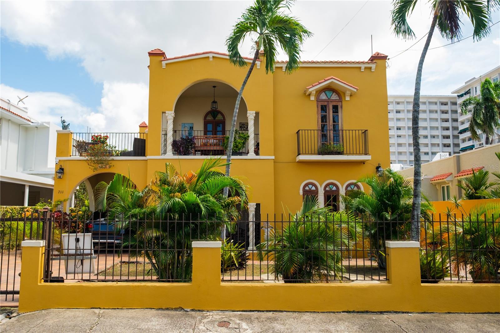 BARRIO SANTURCE SUR, SAN JUAN, PR - Residential