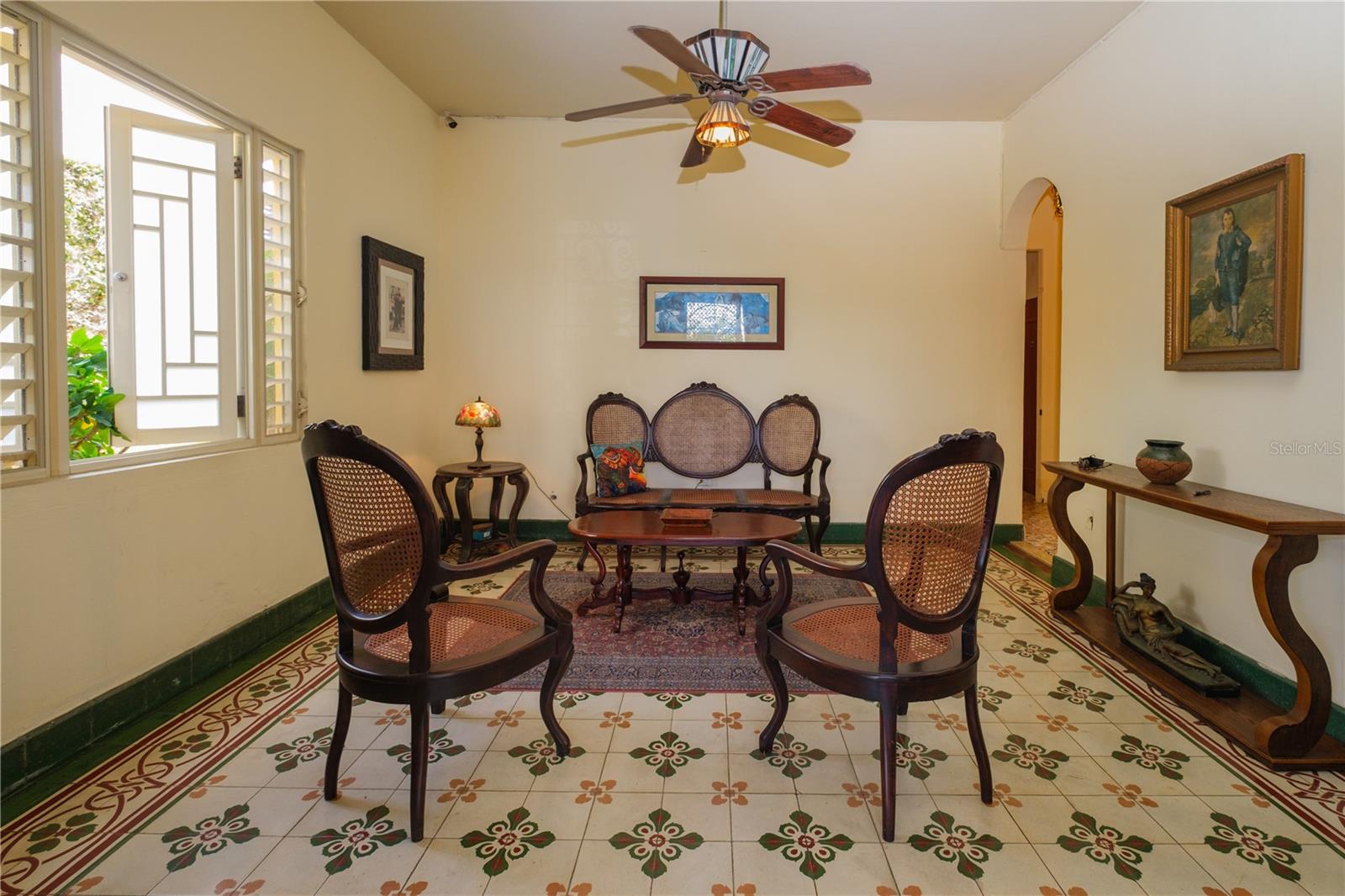 BARRIO SANTURCE SUR, SAN JUAN, PR - Residential