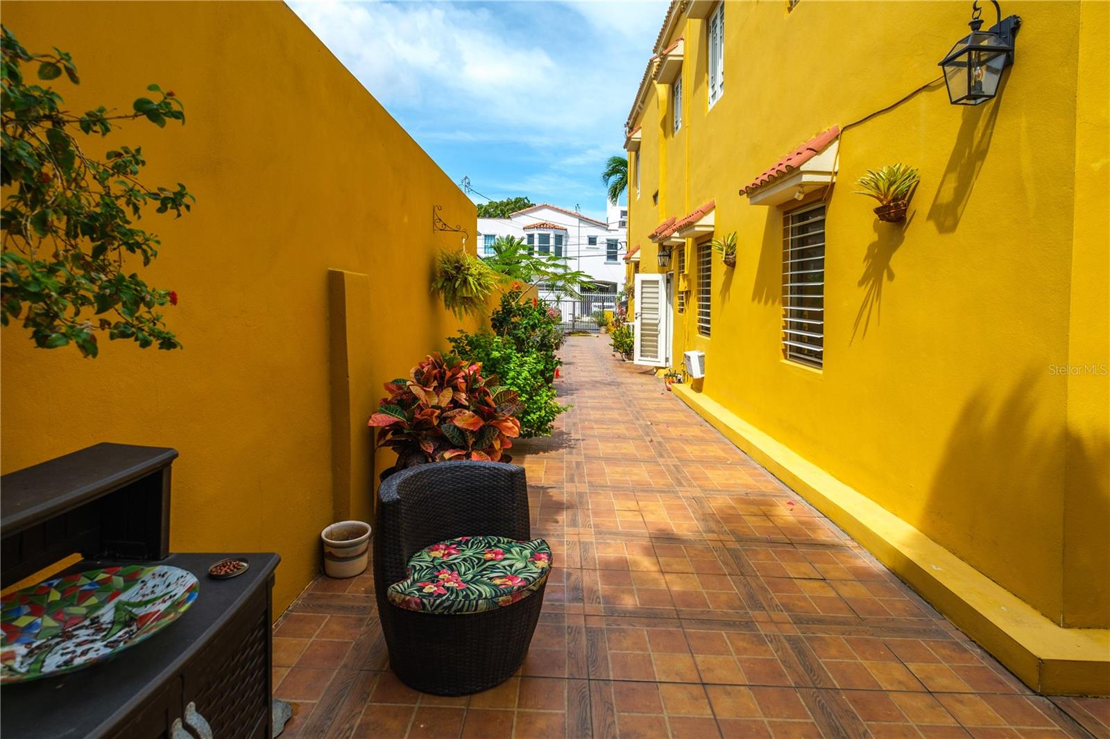 BARRIO SANTURCE SUR, SAN JUAN, PR - Residential