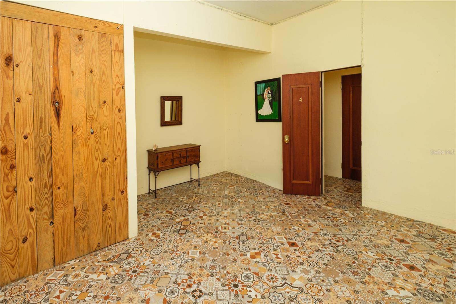 BARRIO SANTURCE SUR, SAN JUAN, PR - Residential