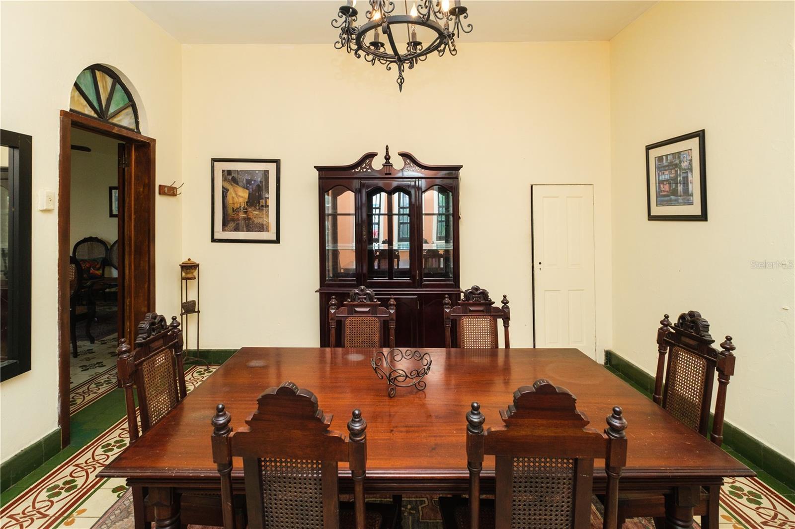 BARRIO SANTURCE SUR, SAN JUAN, PR - Residential