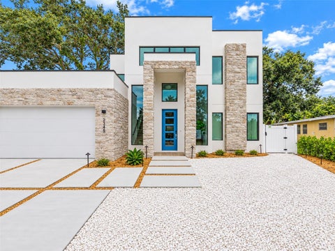 2345 Temple Street, Sarasota, FL 34239