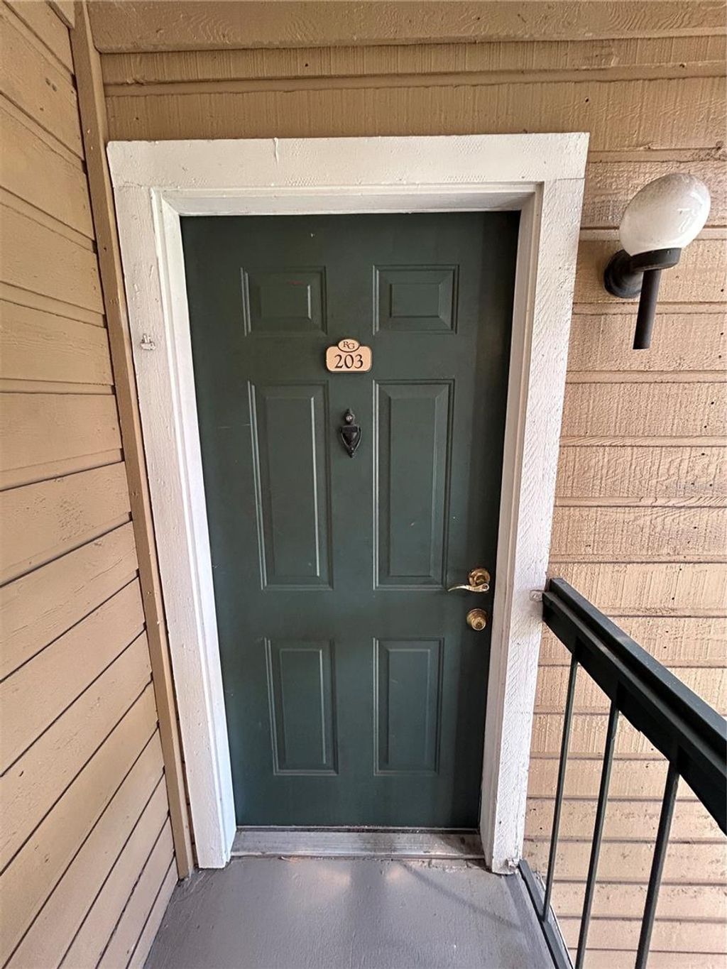 Photo of 5500 Devonbriar Way #G203, Orlando, FL 32822 (MLS # O6380459)