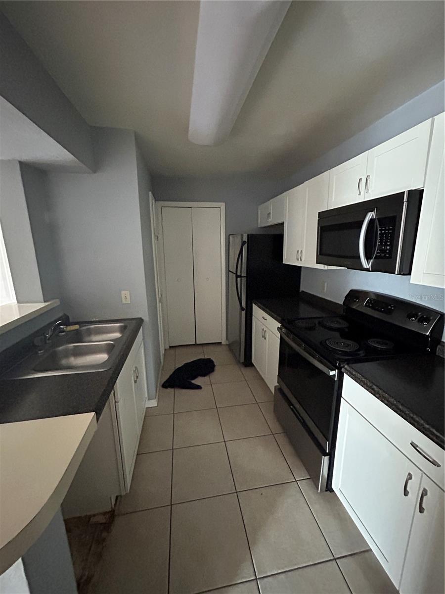 REGENCY GARDENS - Residential