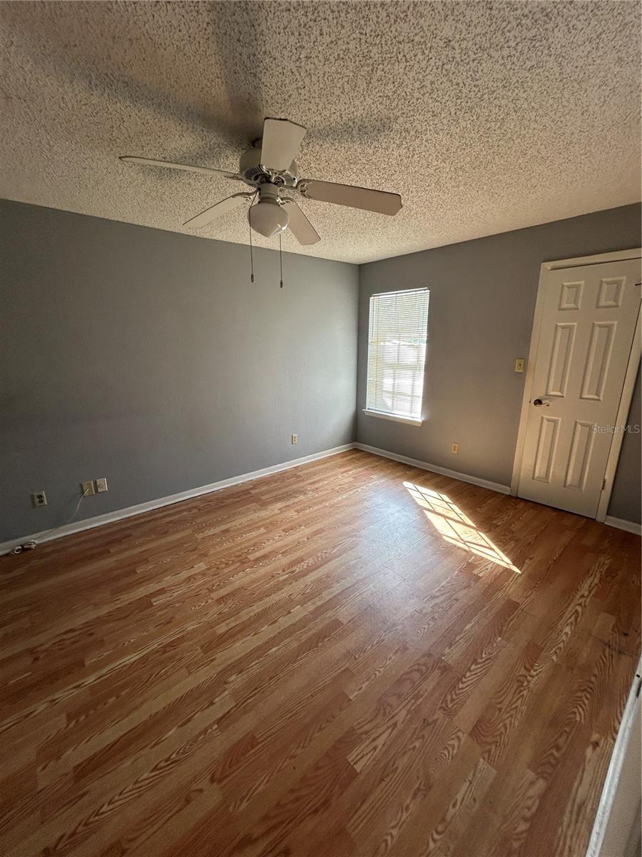 REGENCY GARDENS - Residential