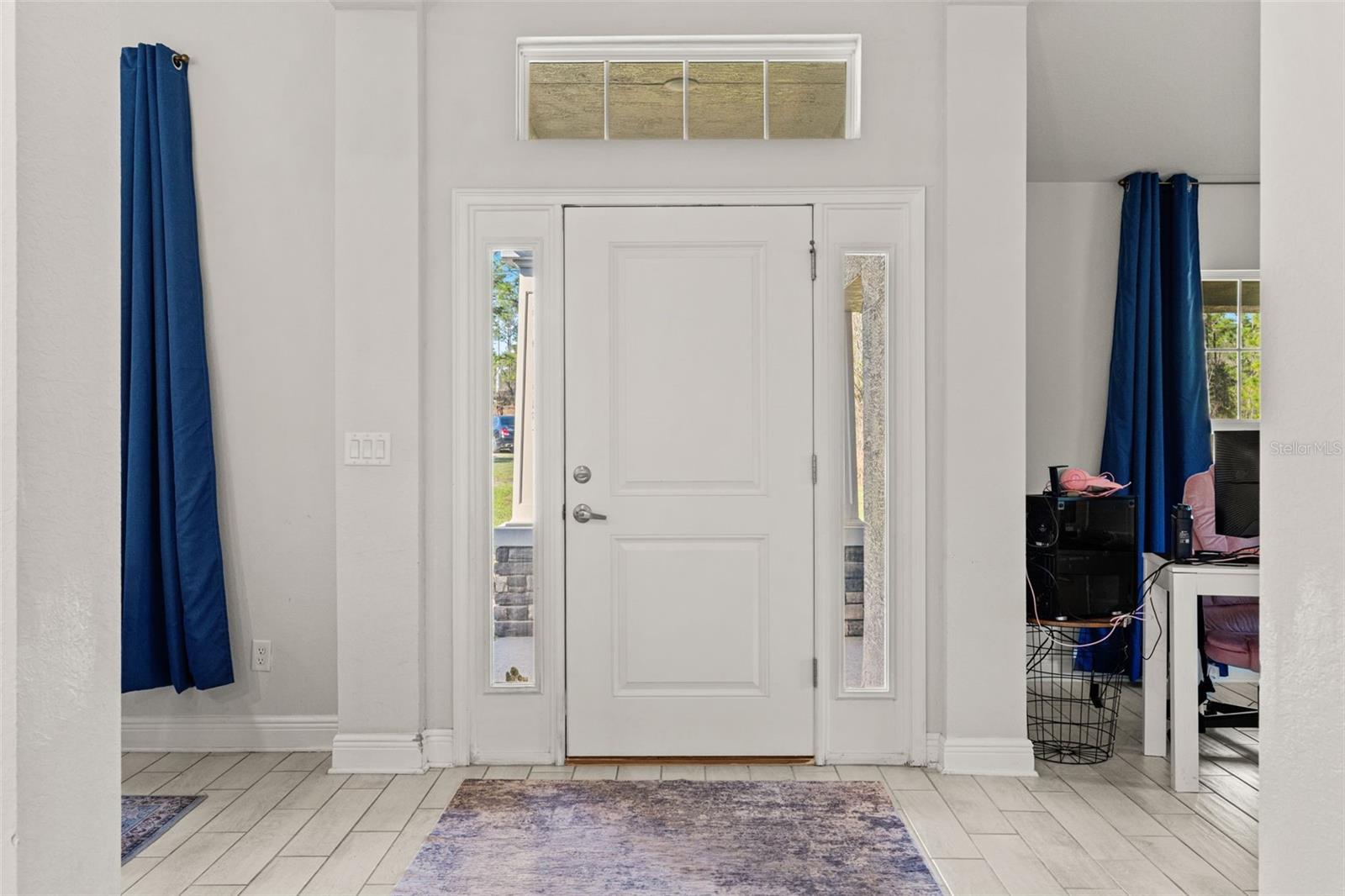 ROYAL HIGHLANDS - Residential