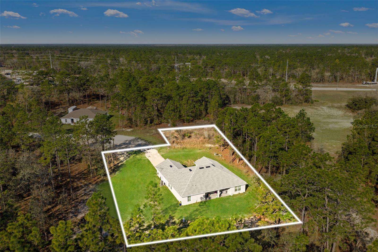 ROYAL HIGHLANDS - Residential