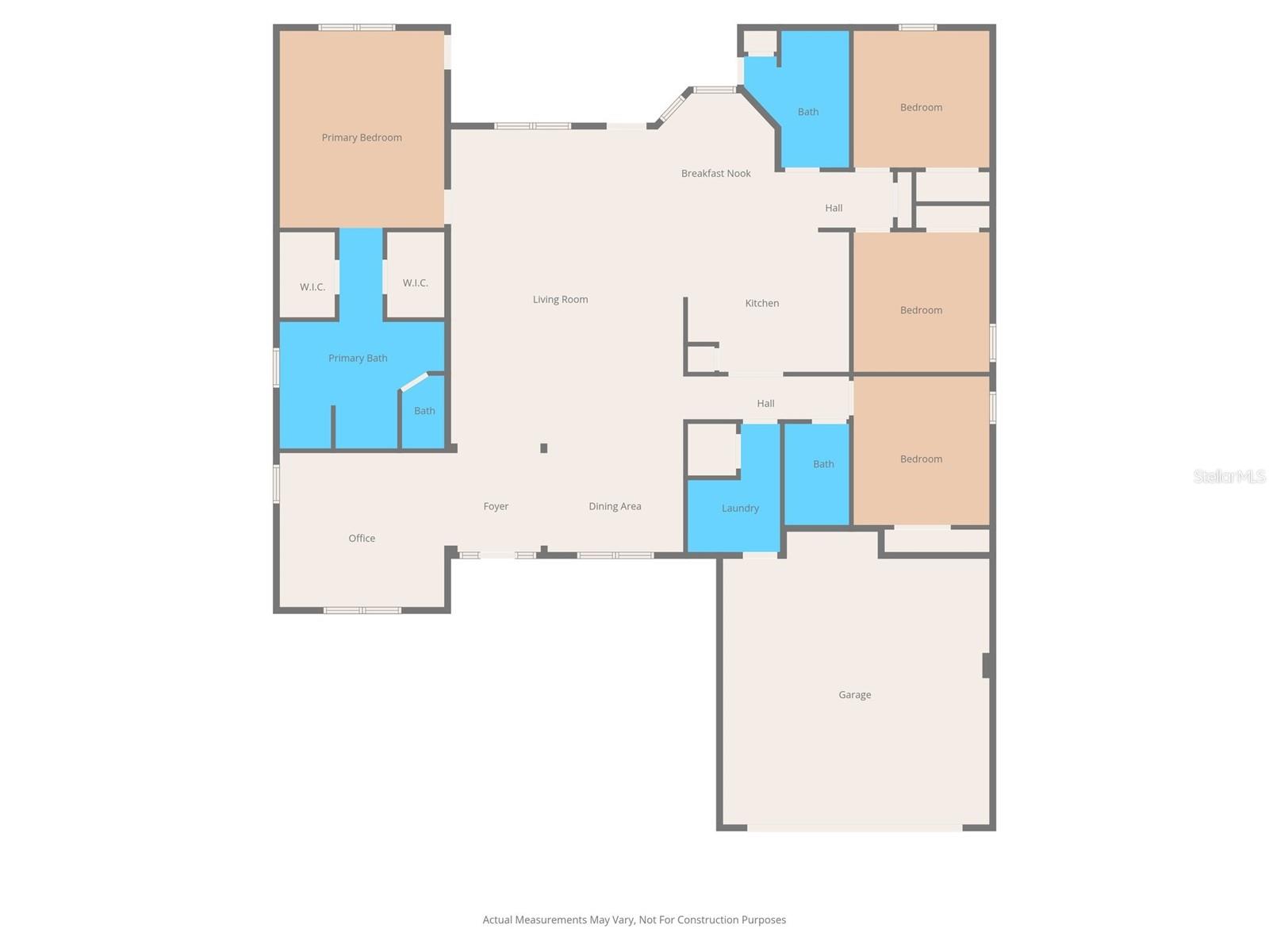 ROYAL HIGHLANDS - Residential