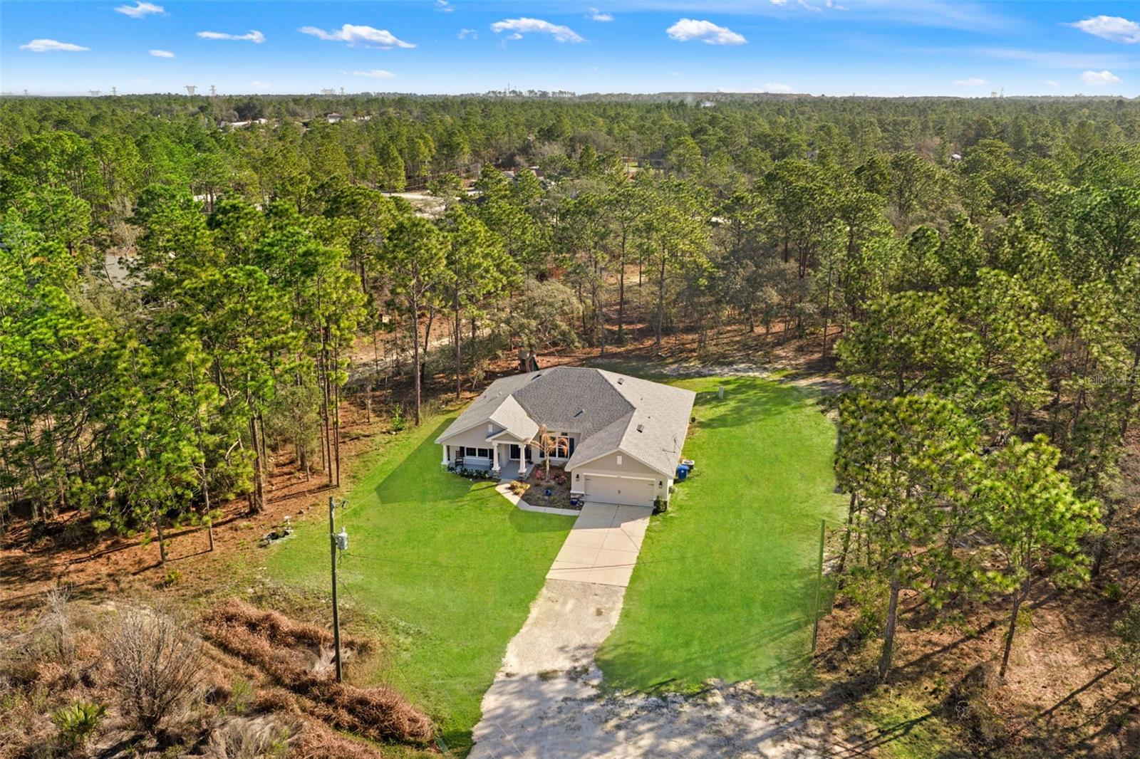 ROYAL HIGHLANDS - Residential