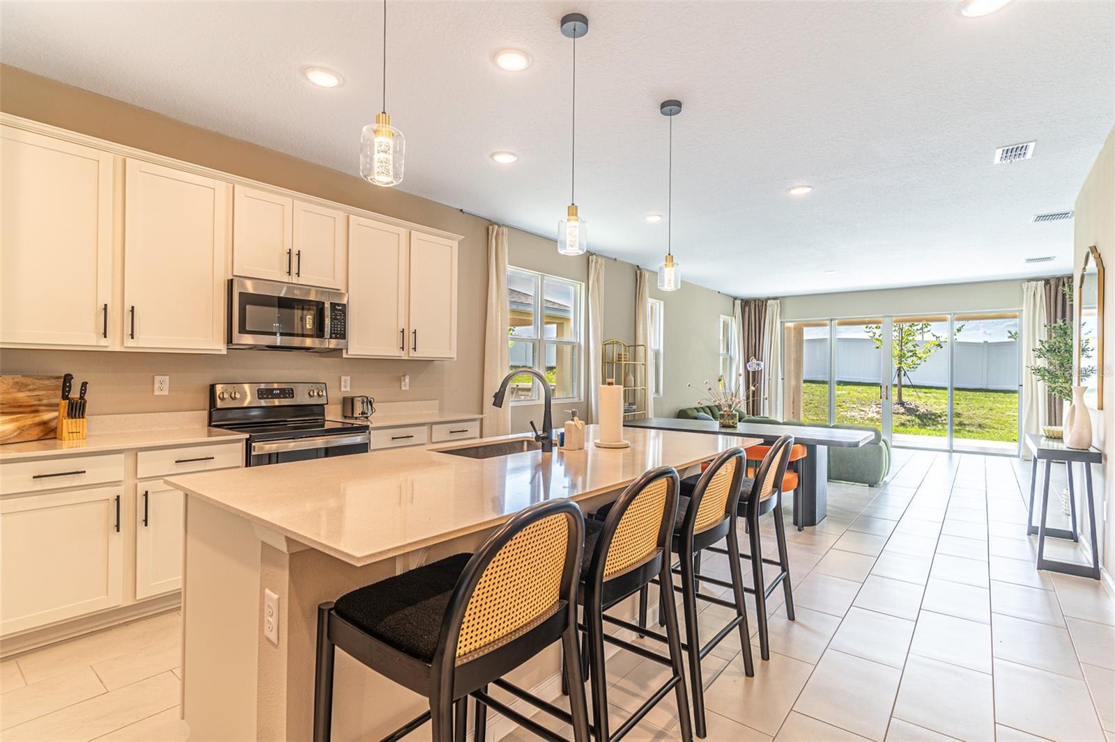 SEASONS AT HILLTOP - Residential