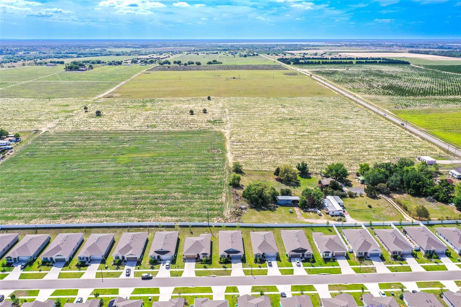 SEASONS AT HILLTOP - Residential