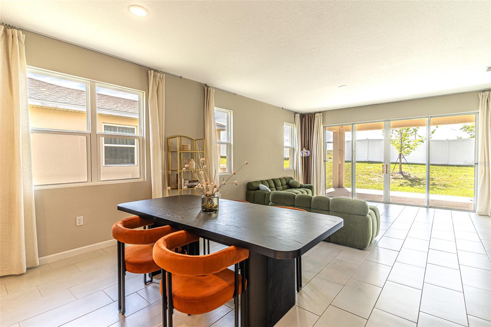 SEASONS AT HILLTOP - Residential