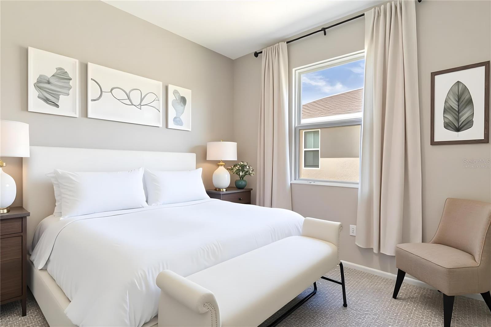 SEASONS AT HILLTOP - Residential