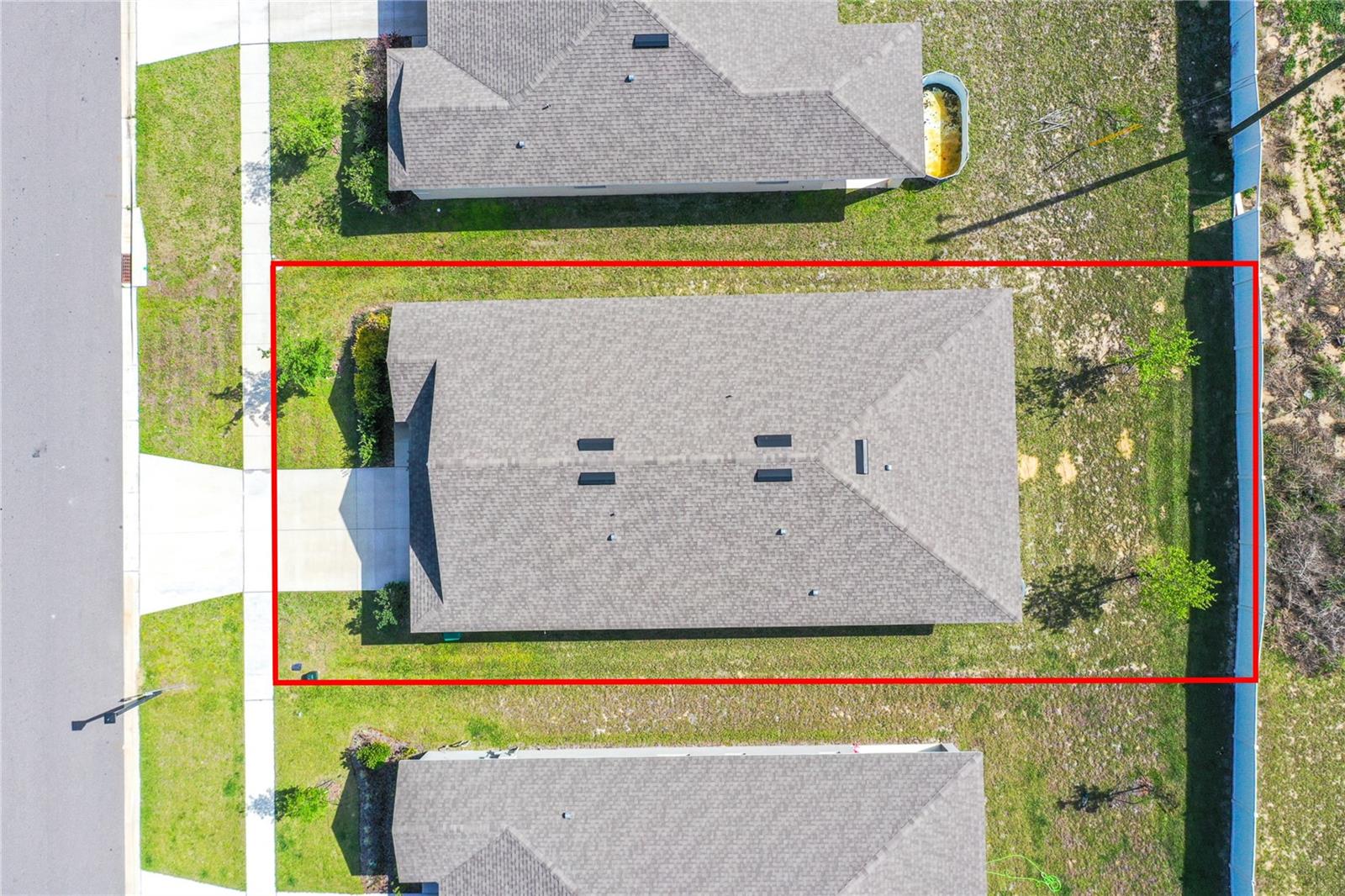 SEASONS AT HILLTOP - Residential