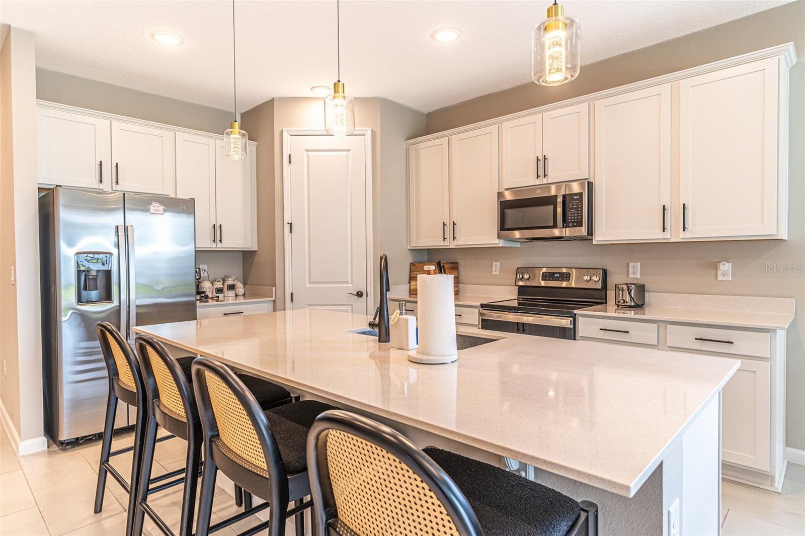 SEASONS AT HILLTOP - Residential