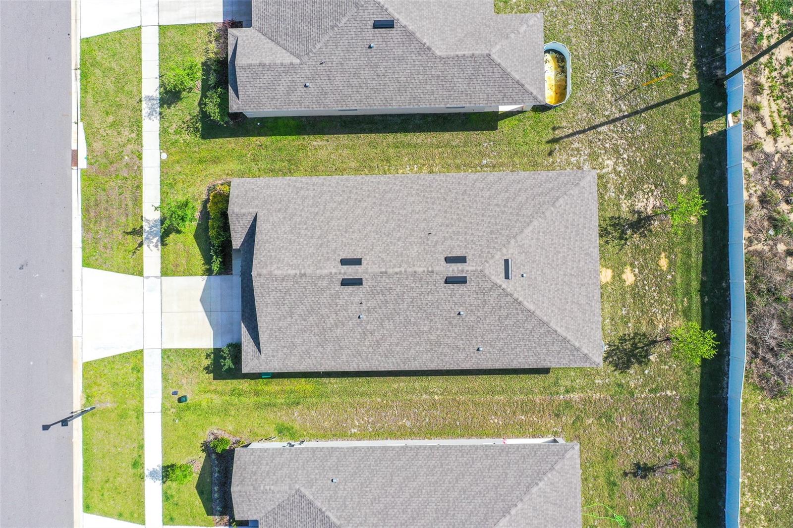 SEASONS AT HILLTOP - Residential