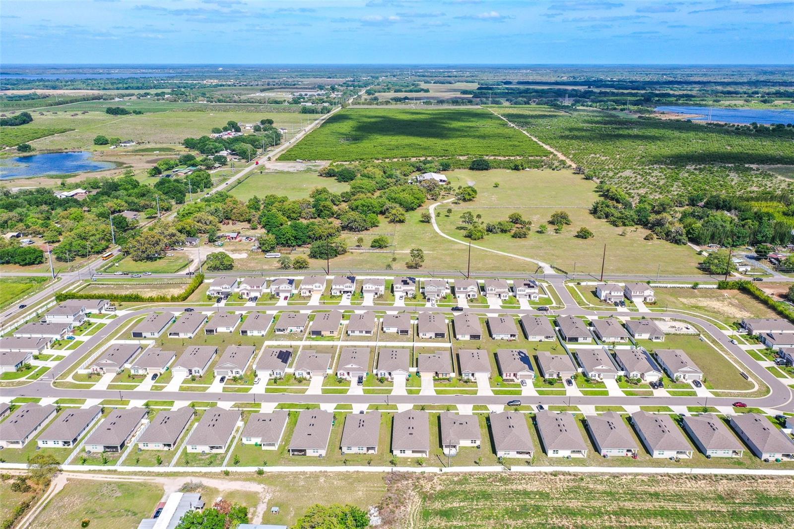 SEASONS AT HILLTOP - Residential