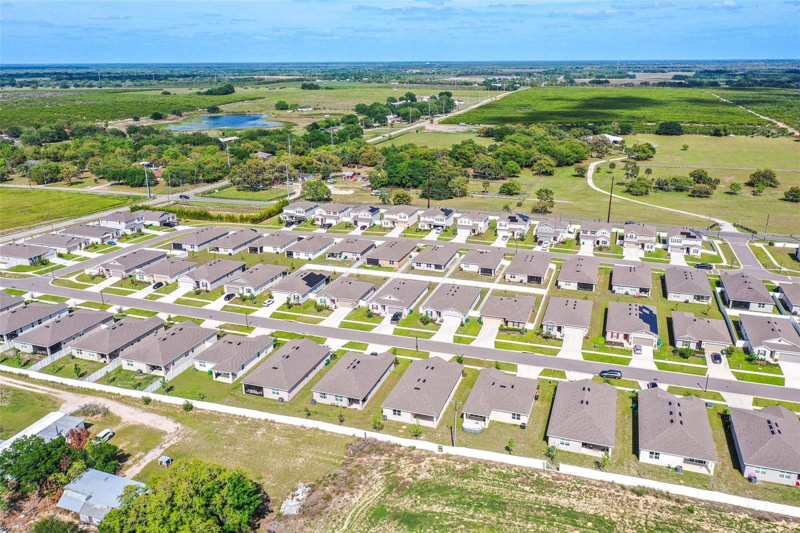 SEASONS AT HILLTOP - Residential