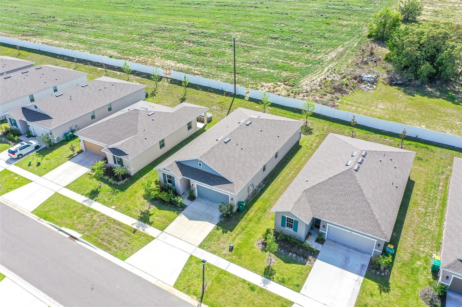 SEASONS AT HILLTOP - Residential