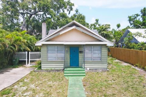 2454 ALAMEDA AVENUE SARASOTA FL 34234