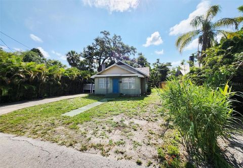 2454 ALAMEDA AVENUE SARASOTA FL 34234