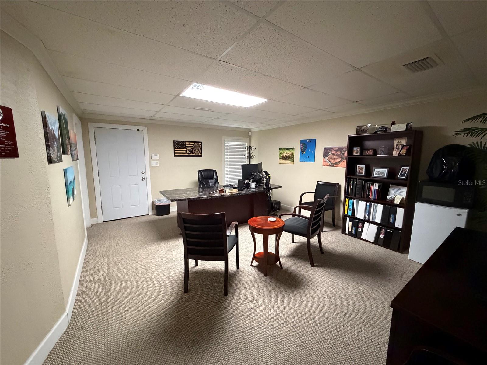 TAMPAS NORTH SIDE COUNTRY CLU - Commercial Sale