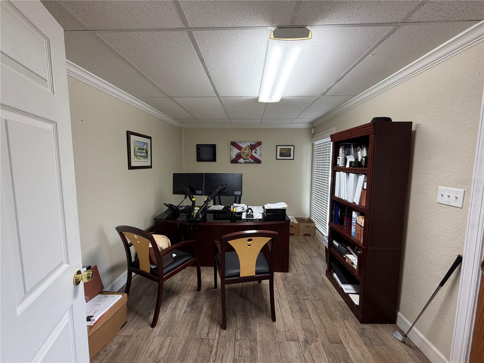 TAMPAS NORTH SIDE COUNTRY CLU - Commercial Sale