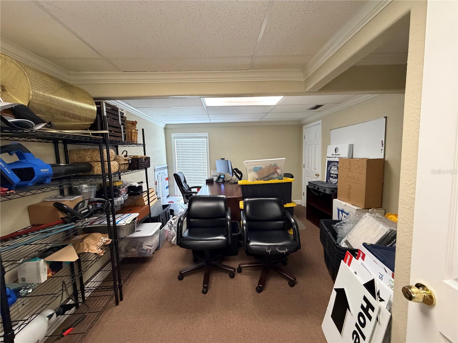 TAMPAS NORTH SIDE COUNTRY CLU - Commercial Sale