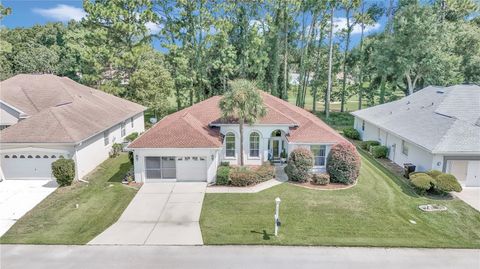 A home in OCALA