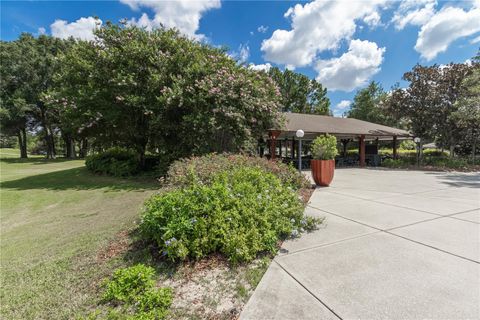 A home in OCALA