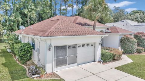 A home in OCALA