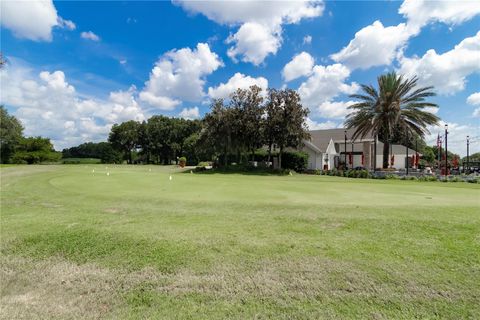 A home in OCALA