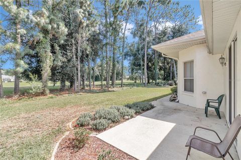 A home in OCALA