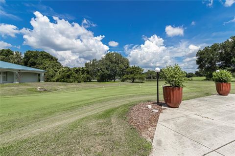 A home in OCALA