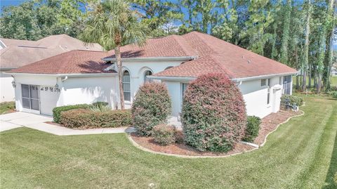 A home in OCALA