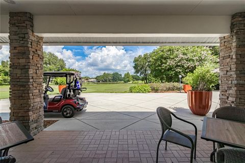 A home in OCALA