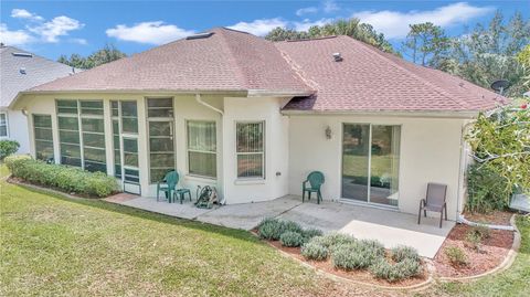 A home in OCALA