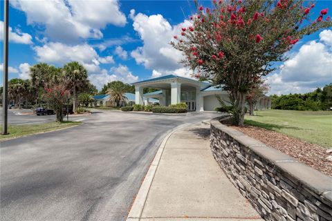 A home in OCALA