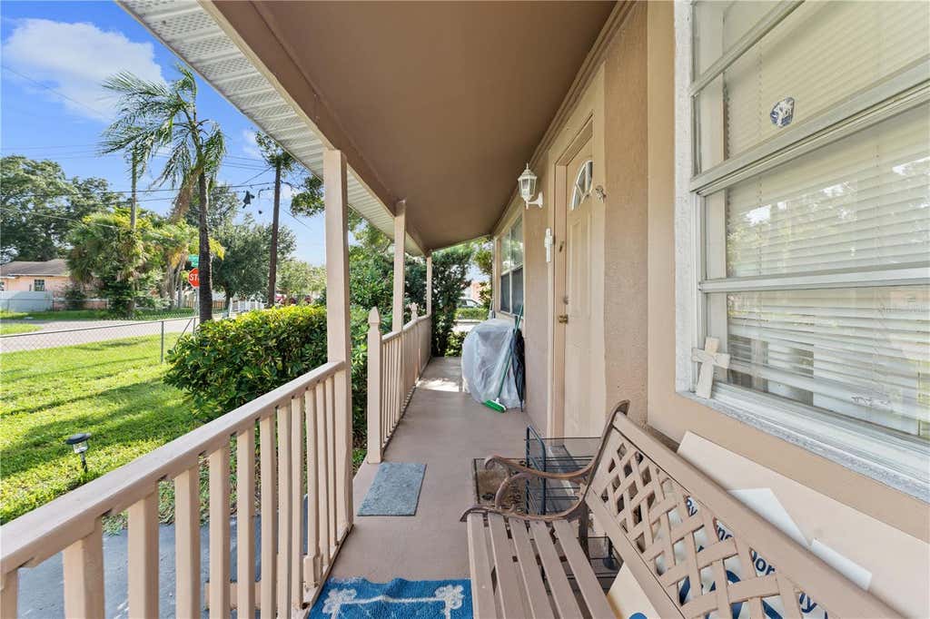 Photo of 2615 W Comanche Avenue, Tampa, FL 33614 (MLS # TB8529327)