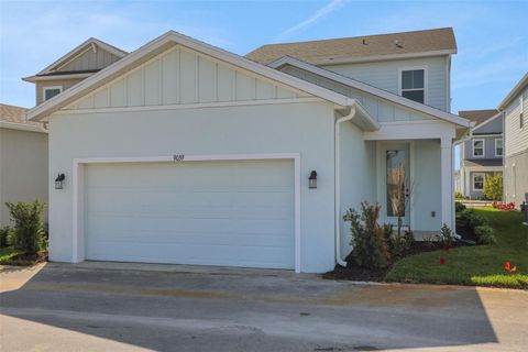 A home in LAKEWOOD RANCH