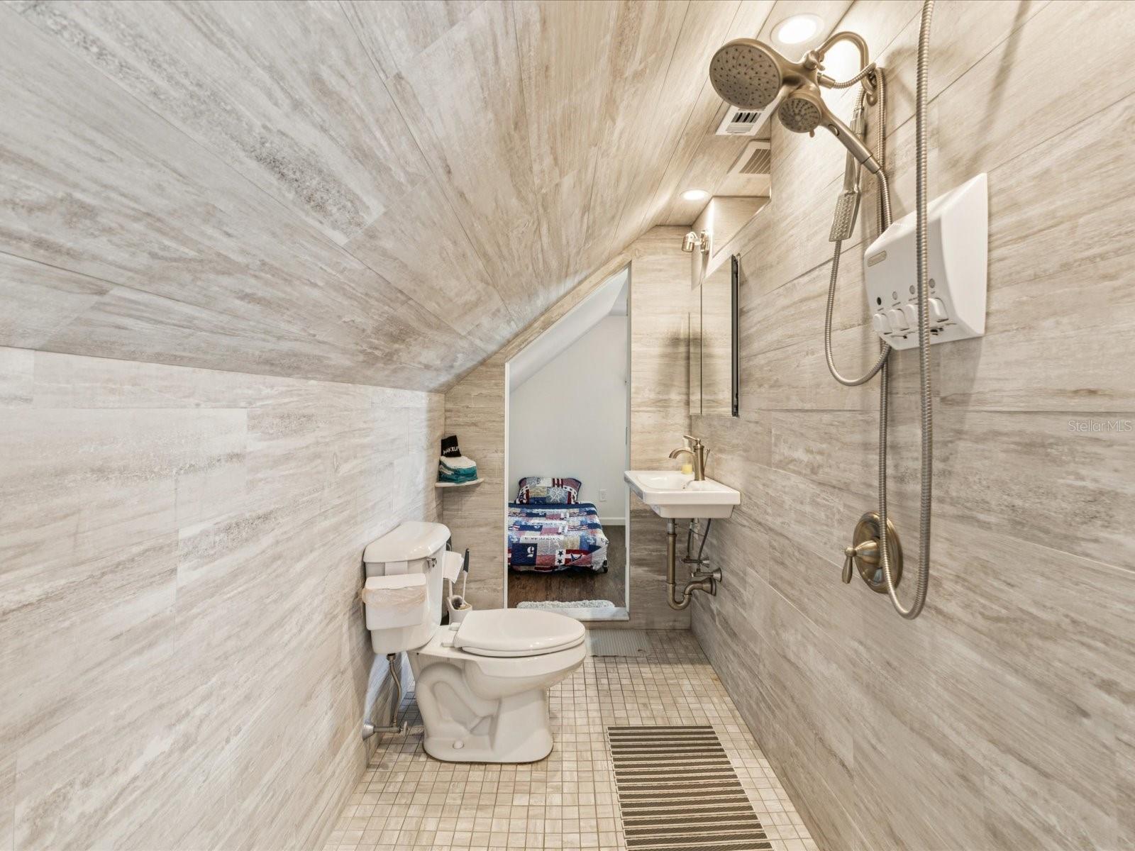 GULF COAST RET - Residential