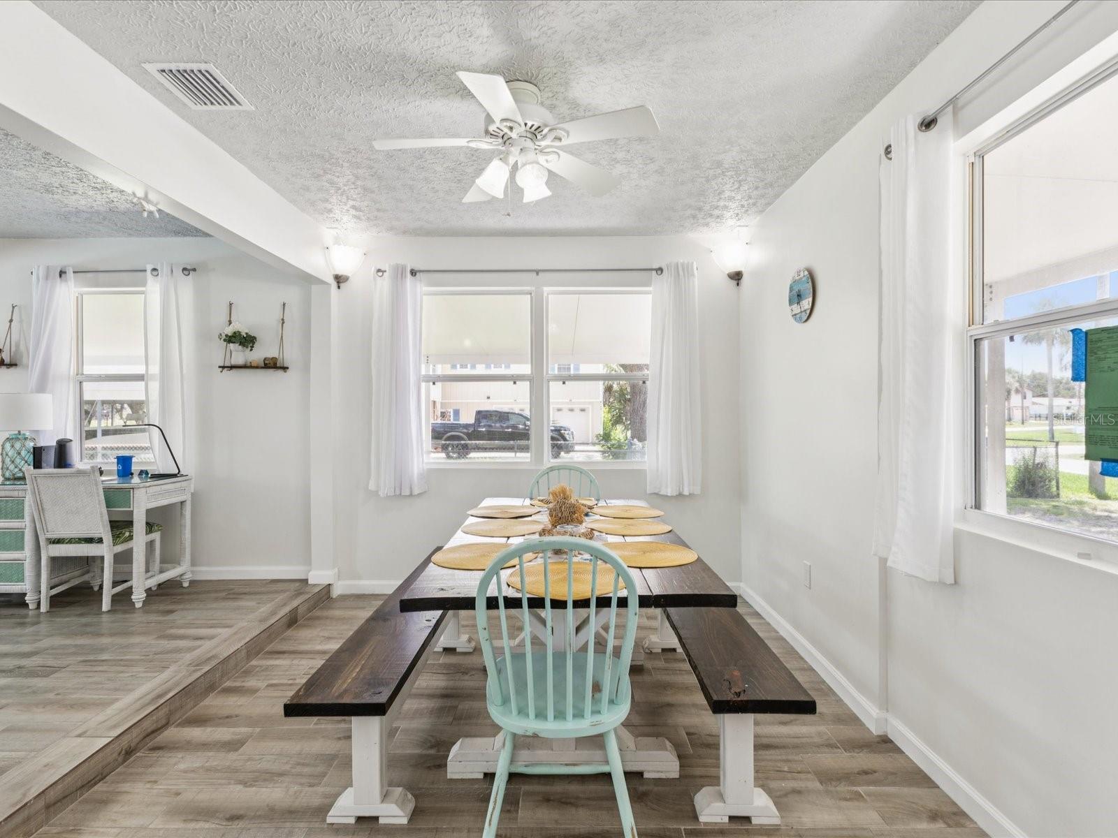 GULF COAST RET - Residential